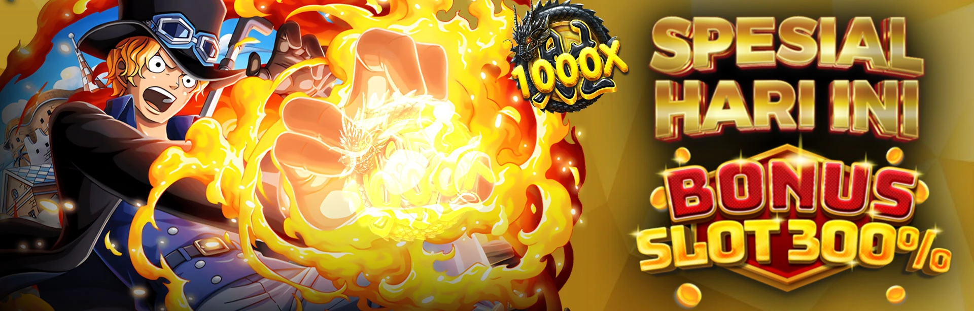 BOLA238 Banner Slot Online